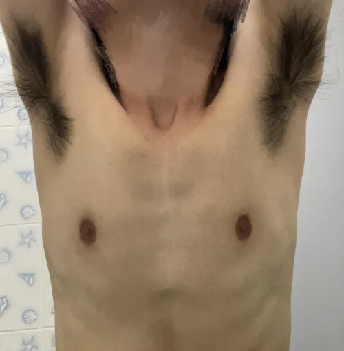 Sniff sniff by AppropriateNumber135