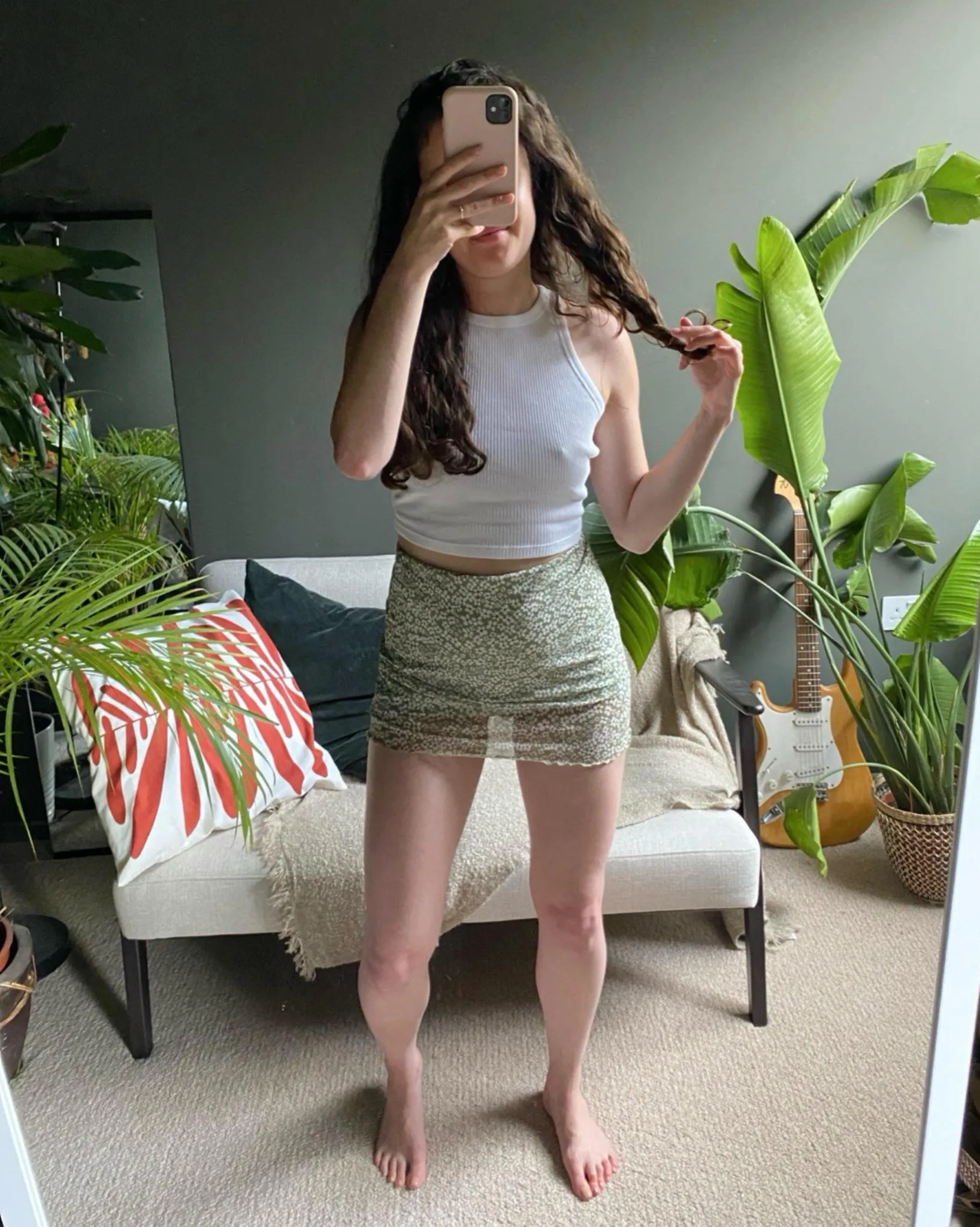 The perfect fit posted by hispanicimpressions