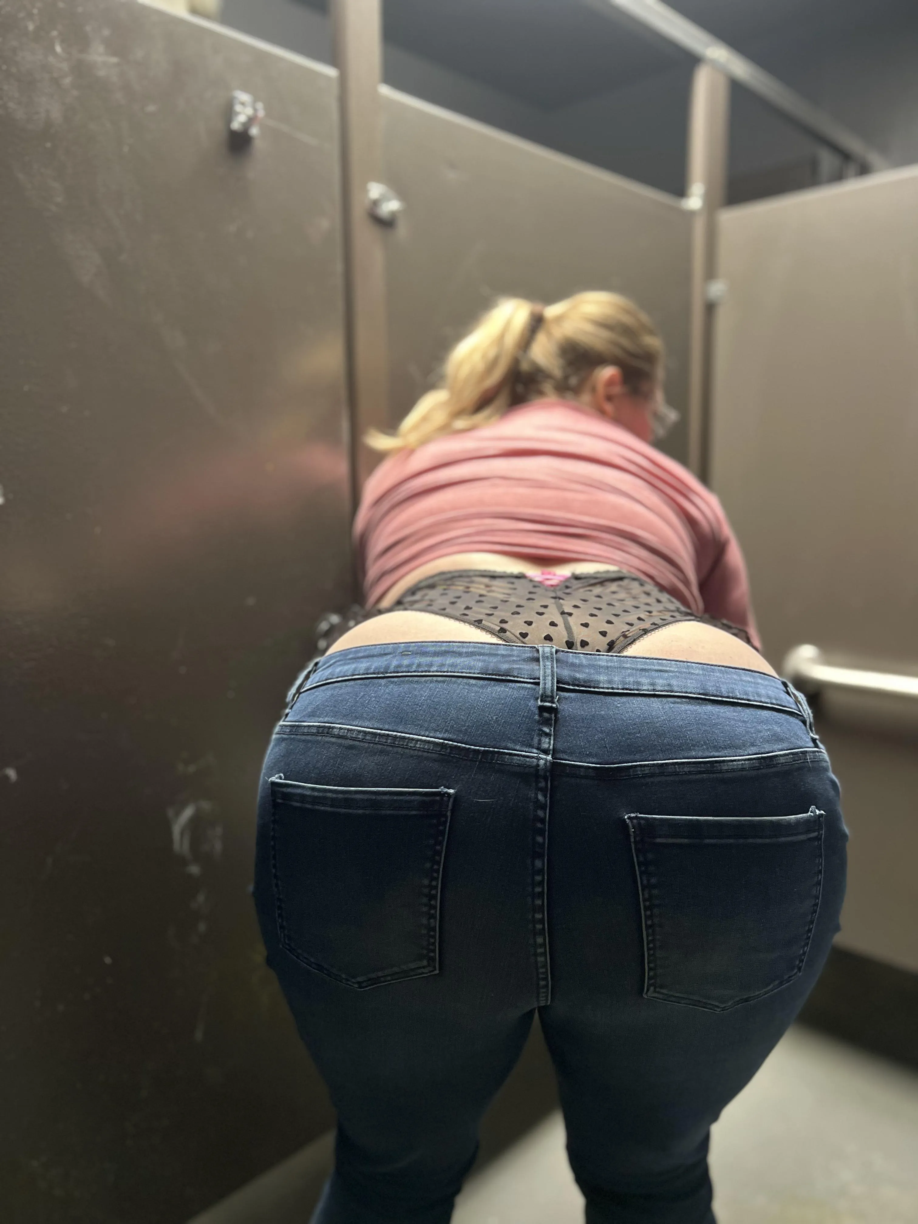 There's a filmcrew coming to my workplace today! I'm ready! posted by QUEENBAVM0RDA