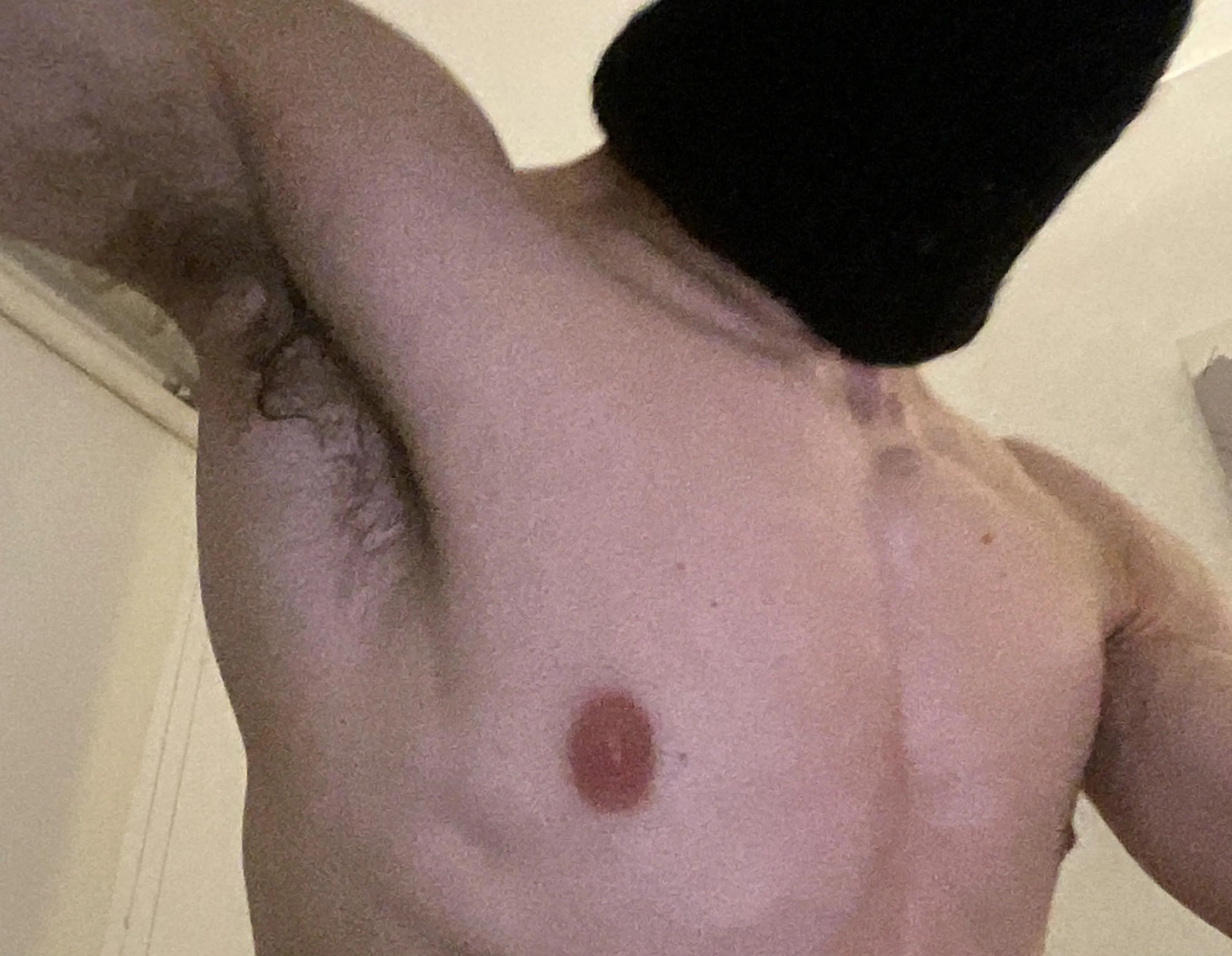 U like sweaty pits? posted by Balaboyben69