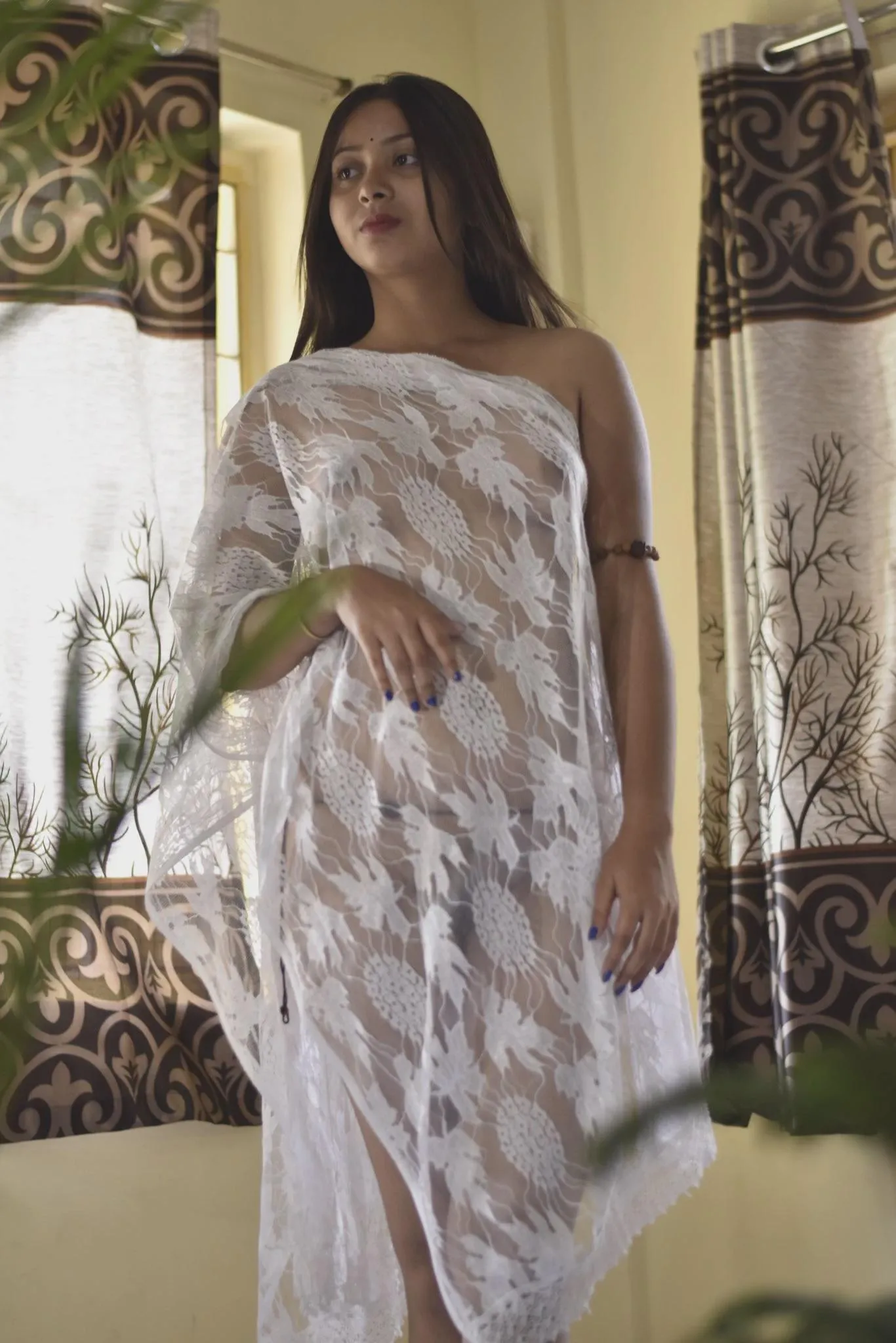 Unknown model posted by Viewer_88