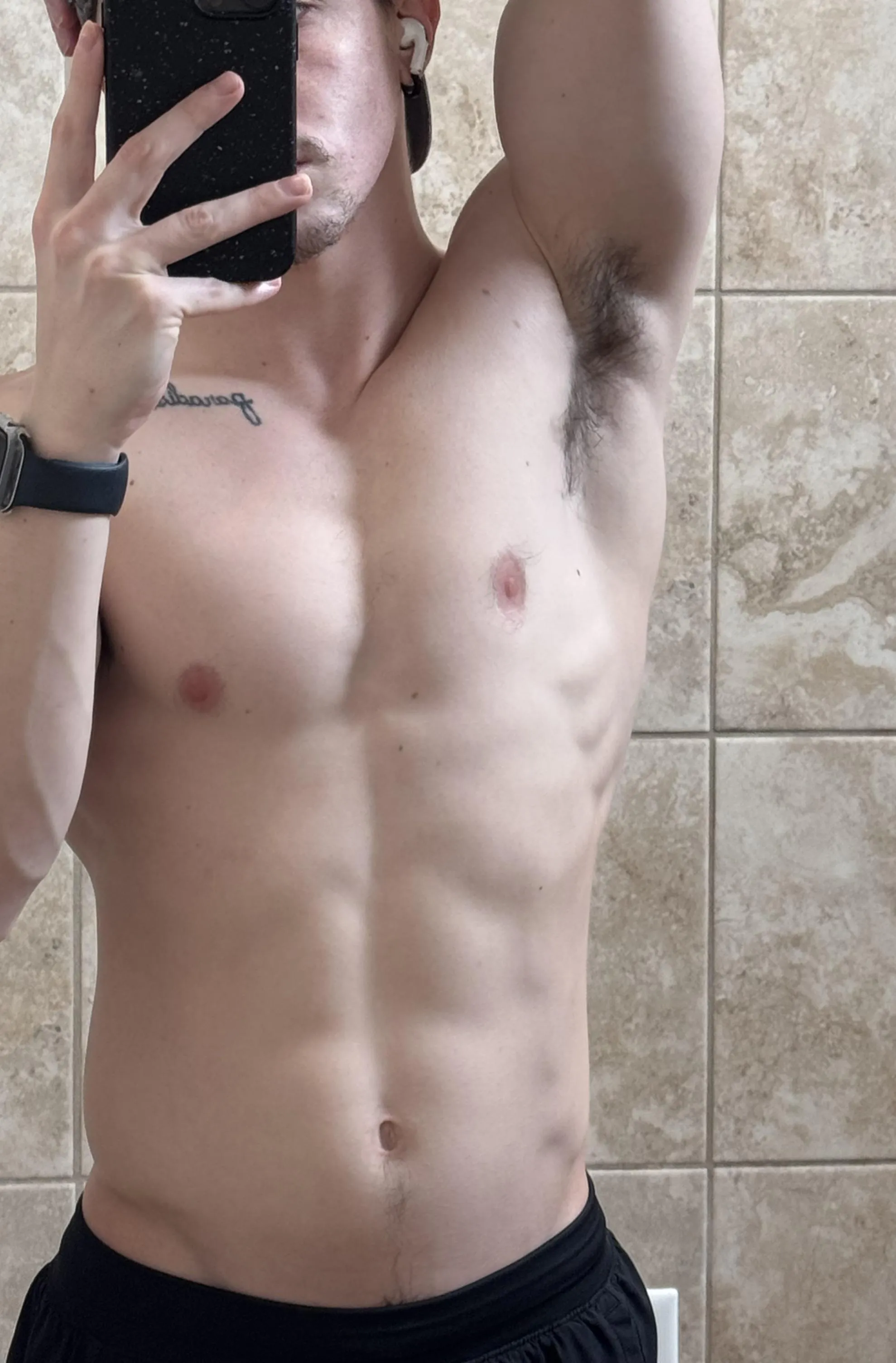 where your face belongs posted by aurexm