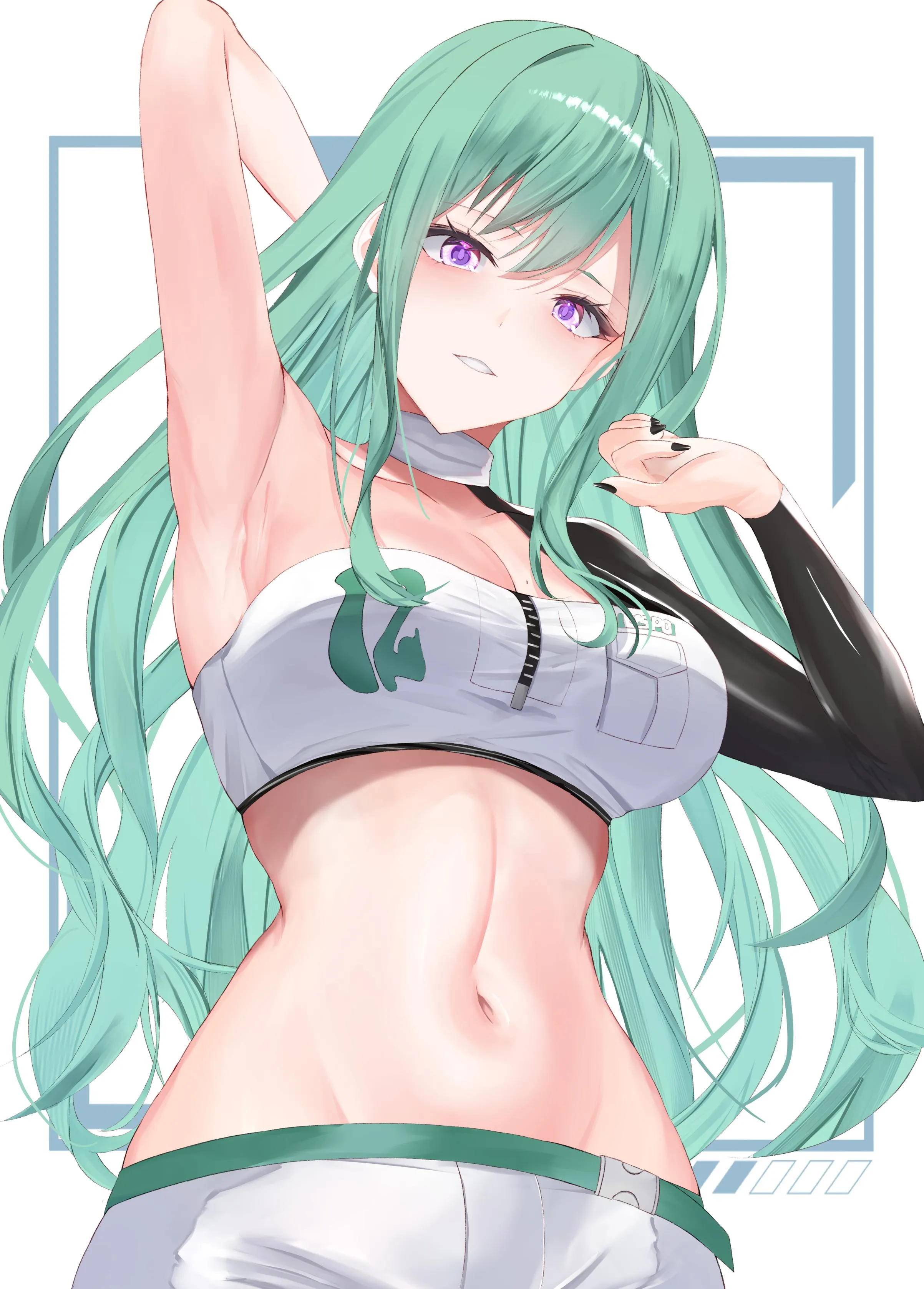 Yakumo Beni [Virtual youtuber] posted by McKnight94