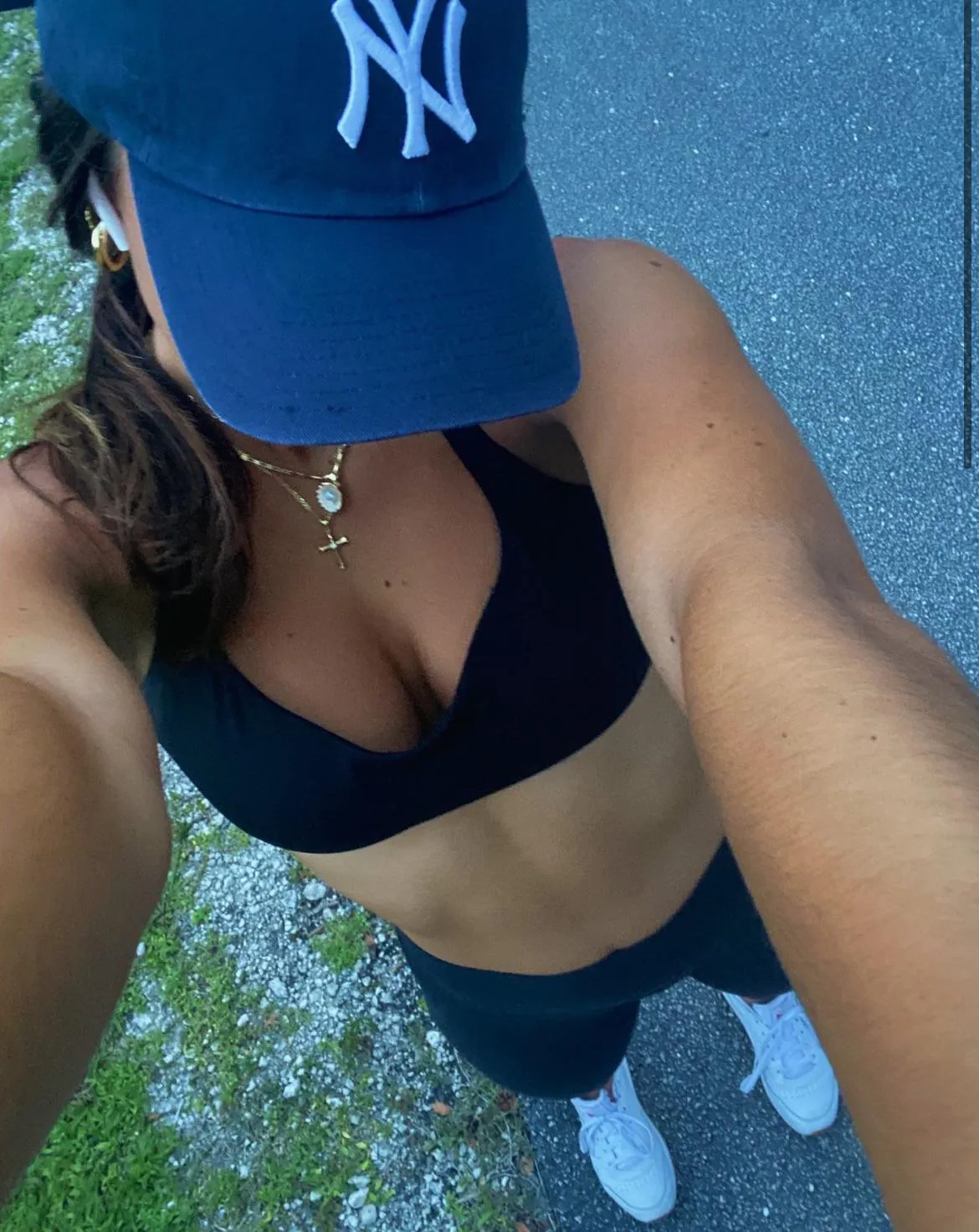 20 [F4M] # Boca Raton, Florida - I want a bbc to give me some beautiful mixed babies🥺 posted by flaussie24