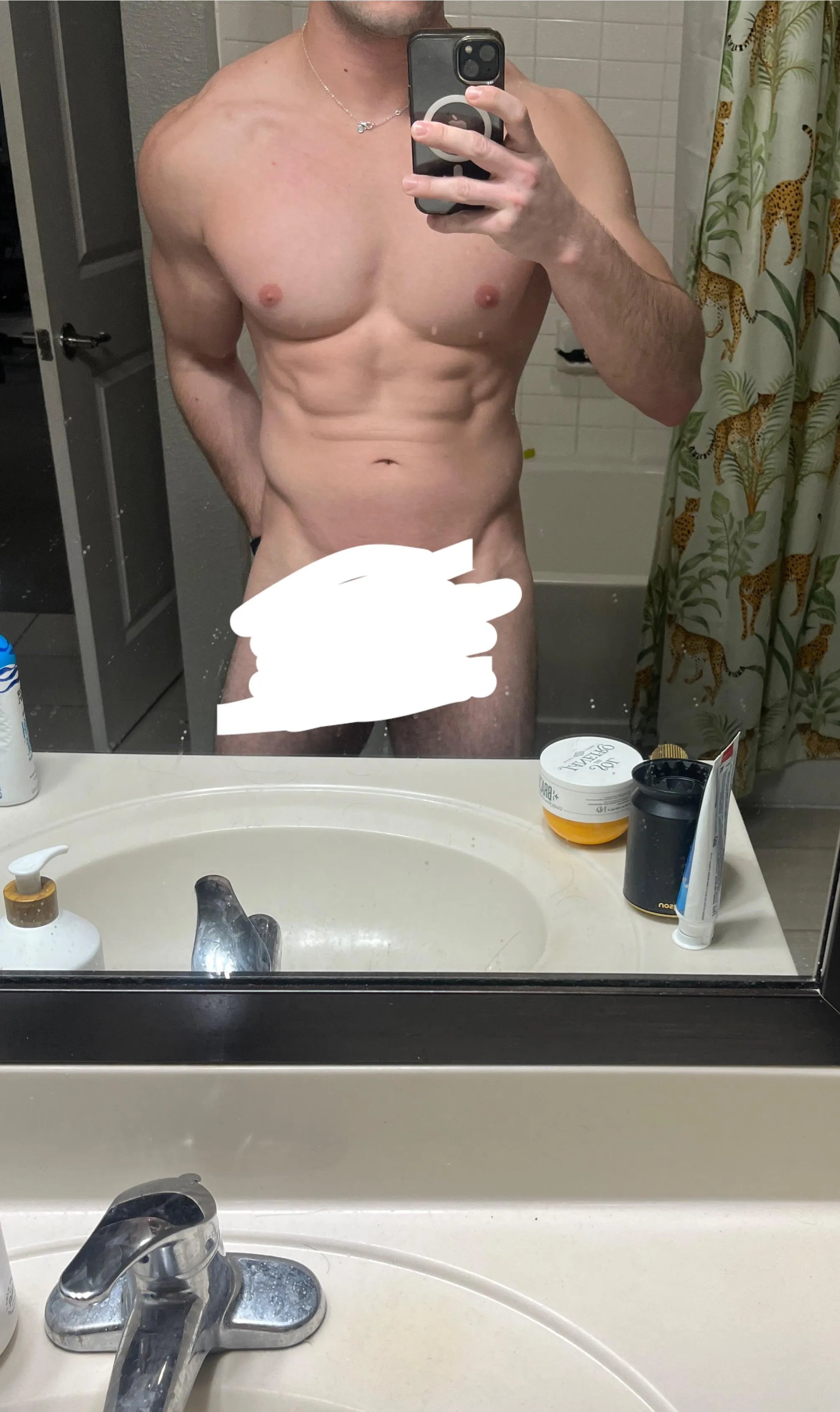 25 [M4F] #Dallas #Texas let me put my seed in you posted by Standard_Two8087