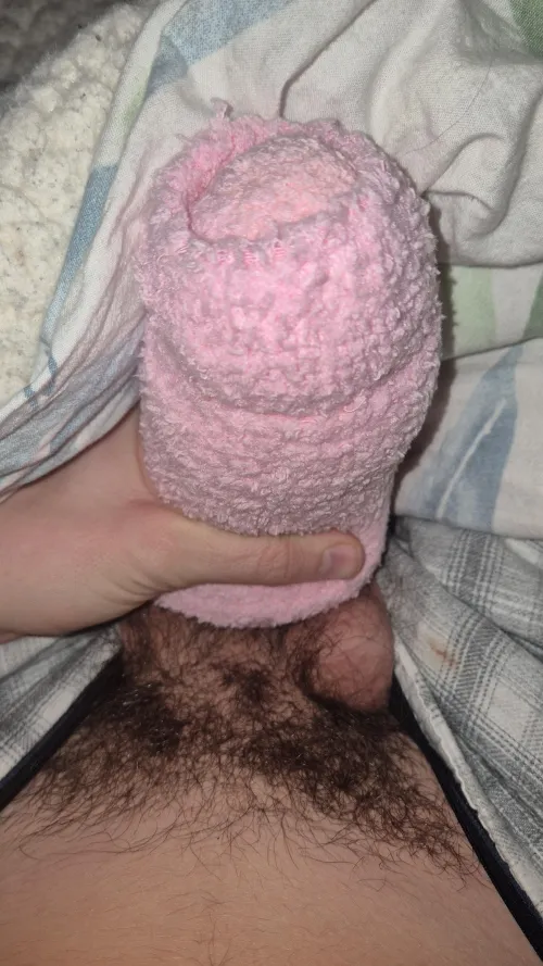 Am i a good boy? by Rich-Shame6144