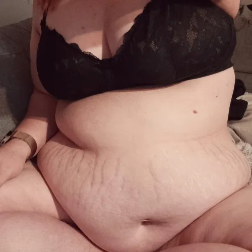 Am I too much for you by nam-mom