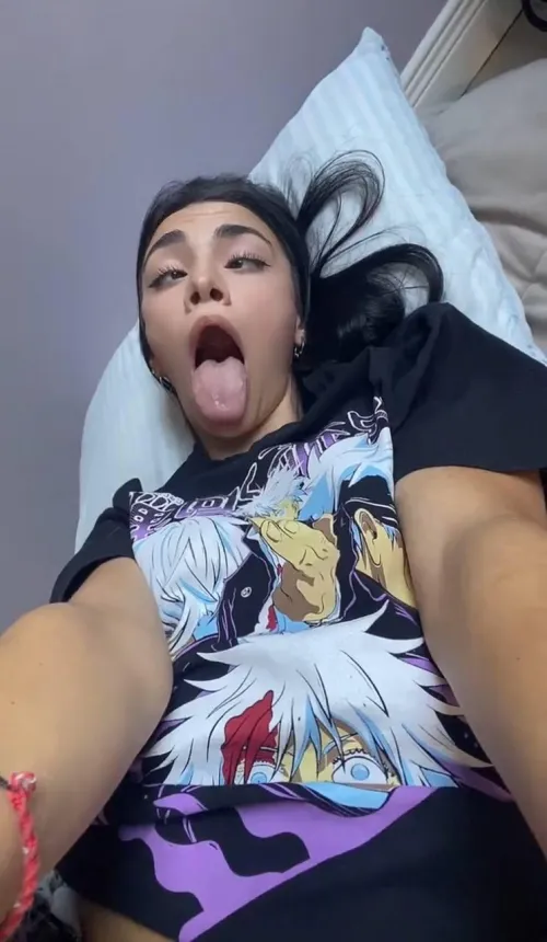 Can I have a taste;) by xxxNikkiFxxx