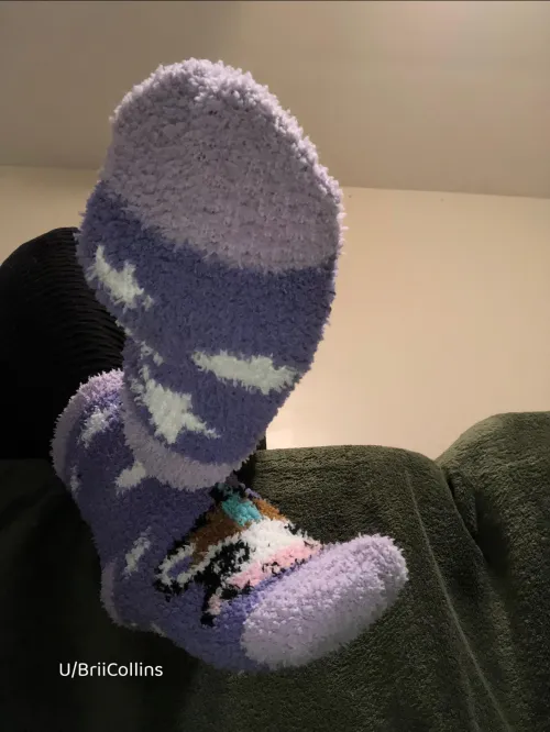 Dream socks 🧦 by BriiCollins