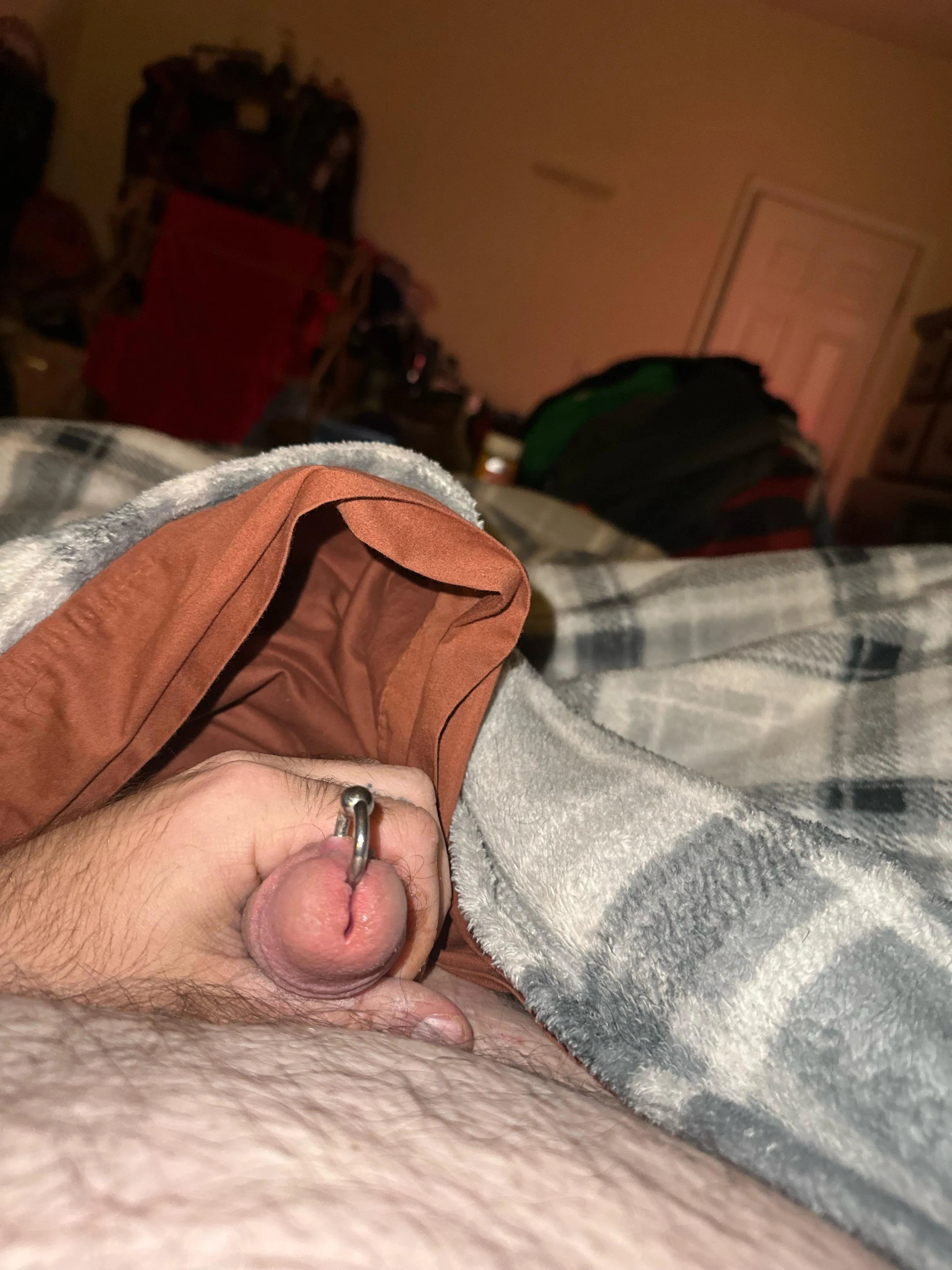 End of the day posted by Cecagle1987