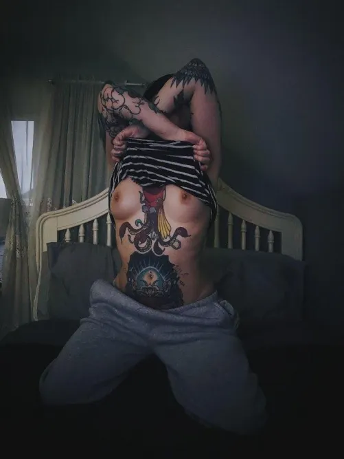 Friski Fox by LunaMystic85