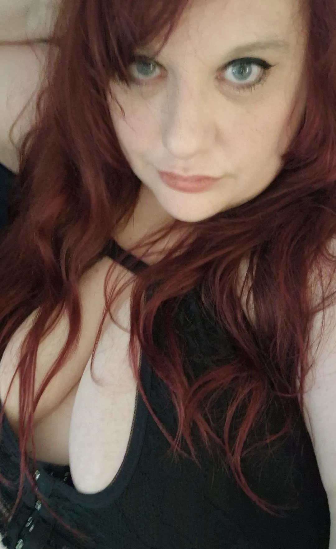 Good morning 🤎 posted by MollieMansfield2