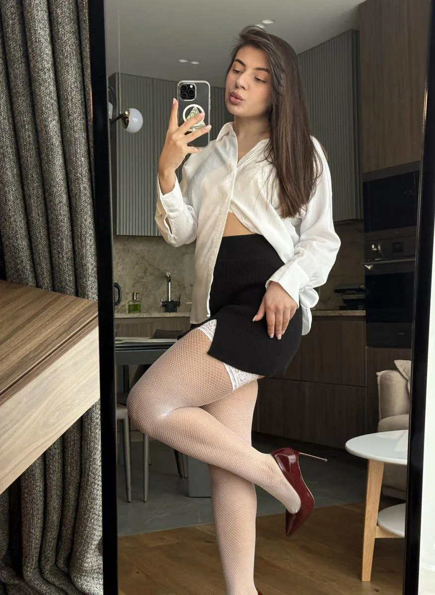 Legs with heels is automatically sexy posted by DivineDoveee
