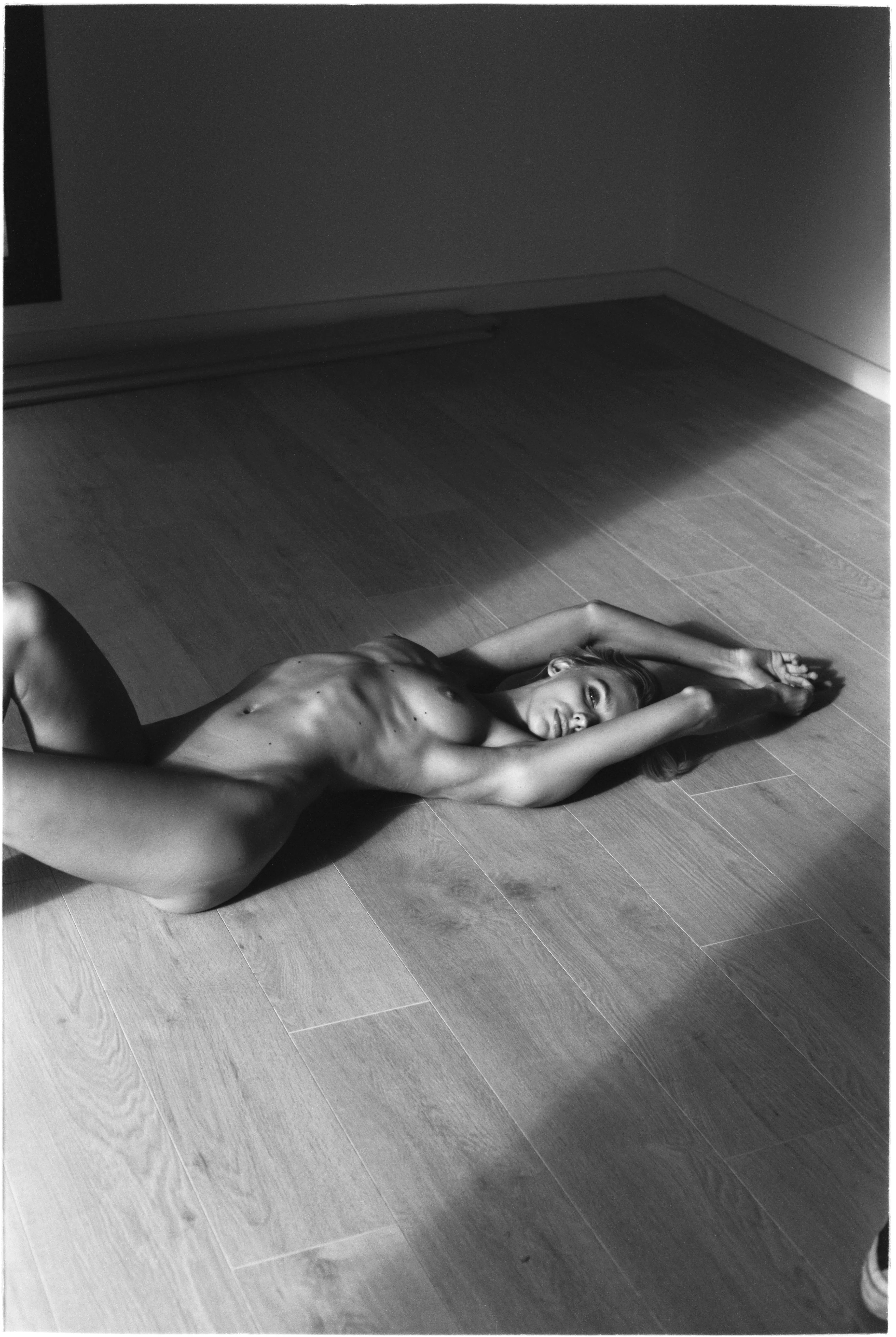 Melissa Vos | 2022 | ph. Maurizio Pedroni posted by poisson-iv