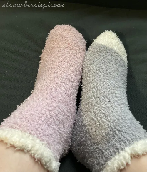 mismatch day! by strawberrispiceeee