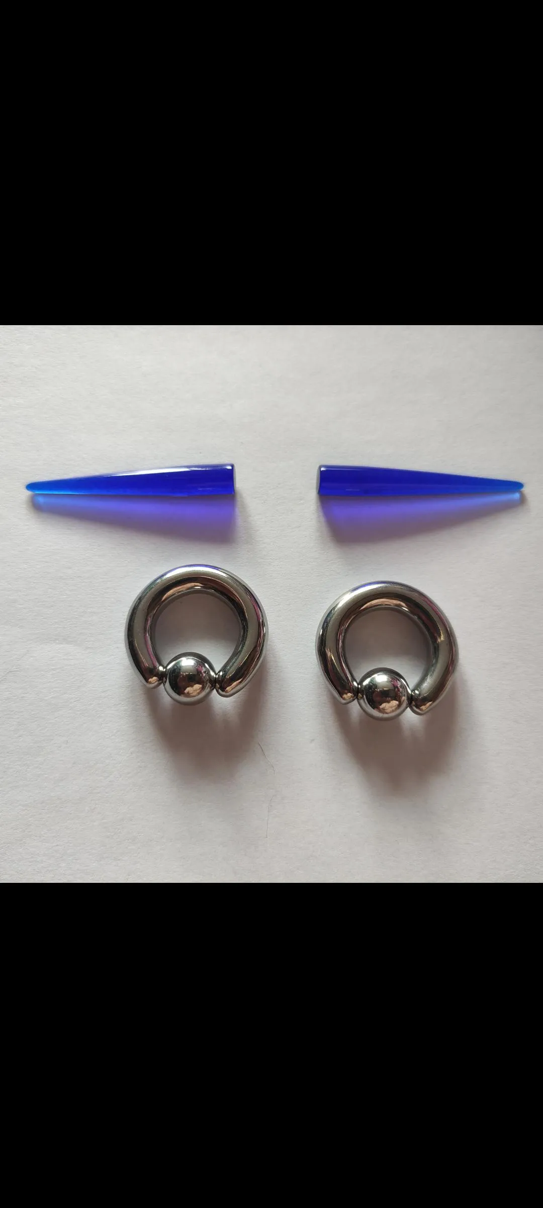 My new 2g jelewry posted by Few_Theory8270