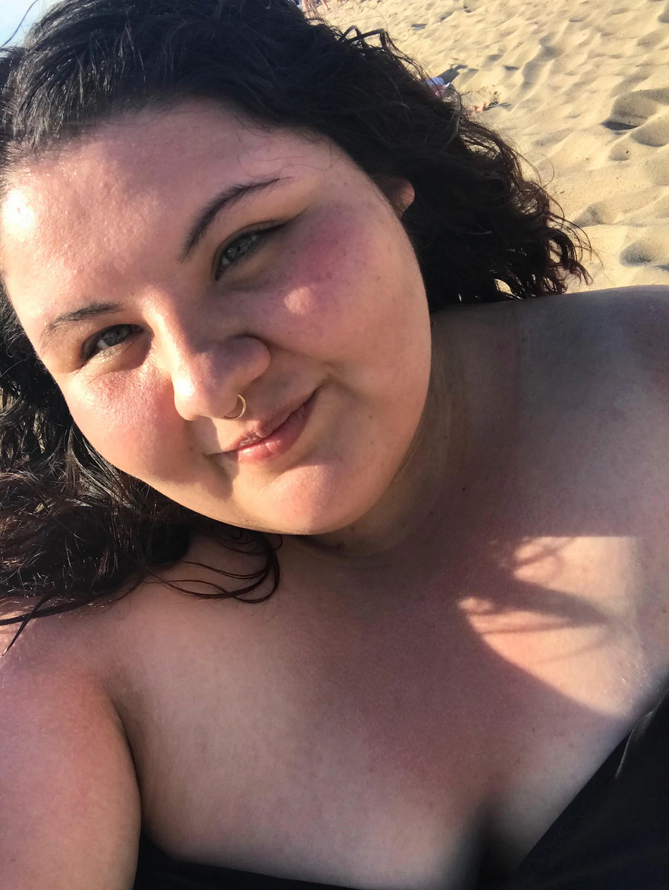 Really missing sunshine and beaches posted by 0ceanshore