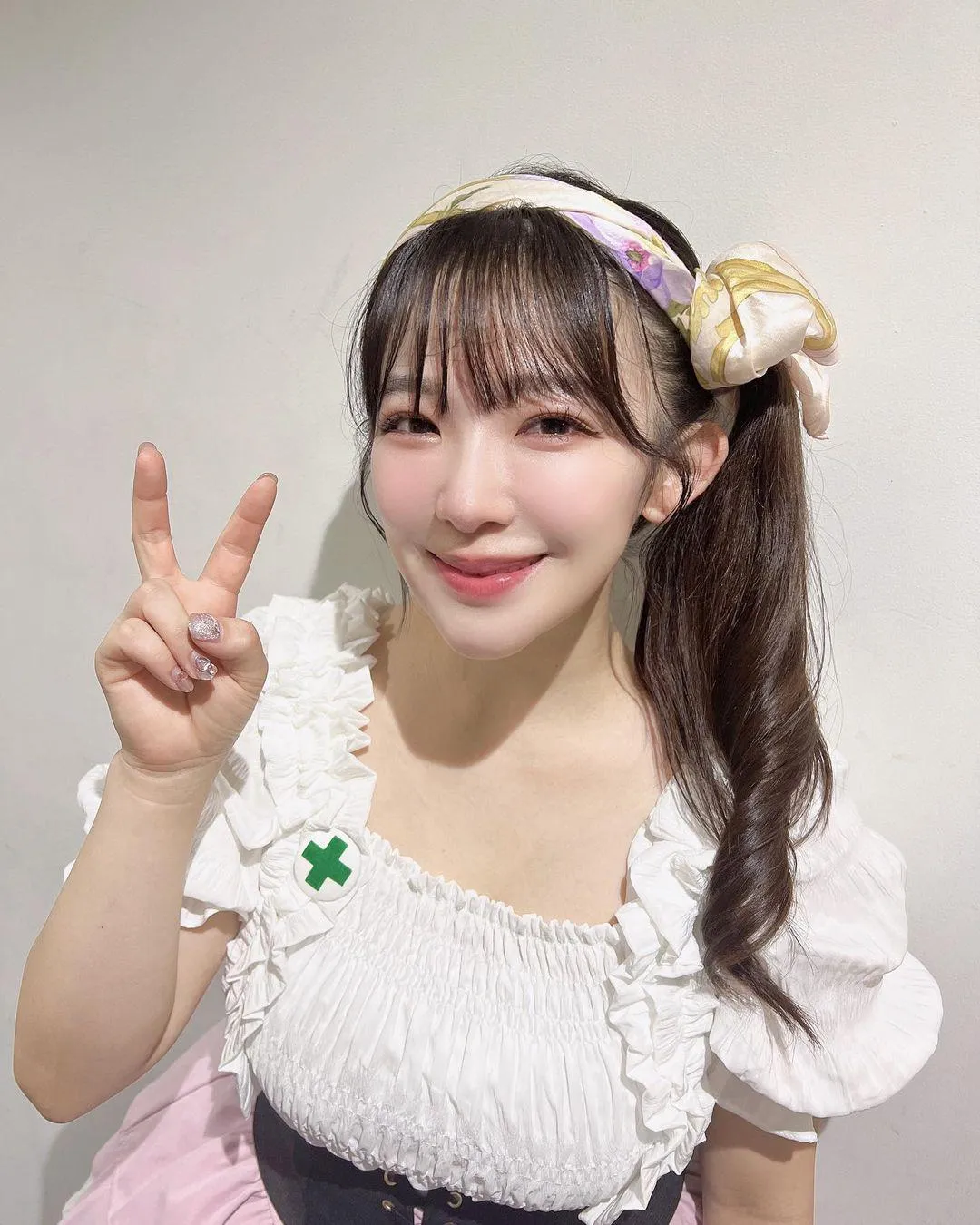 Seductress posted by NSFWPostMaster4000