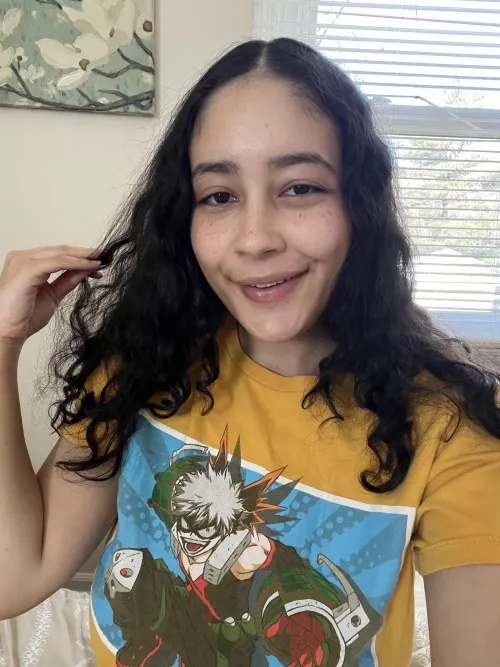 Yes I do like toxic male anime characters by kammycumss