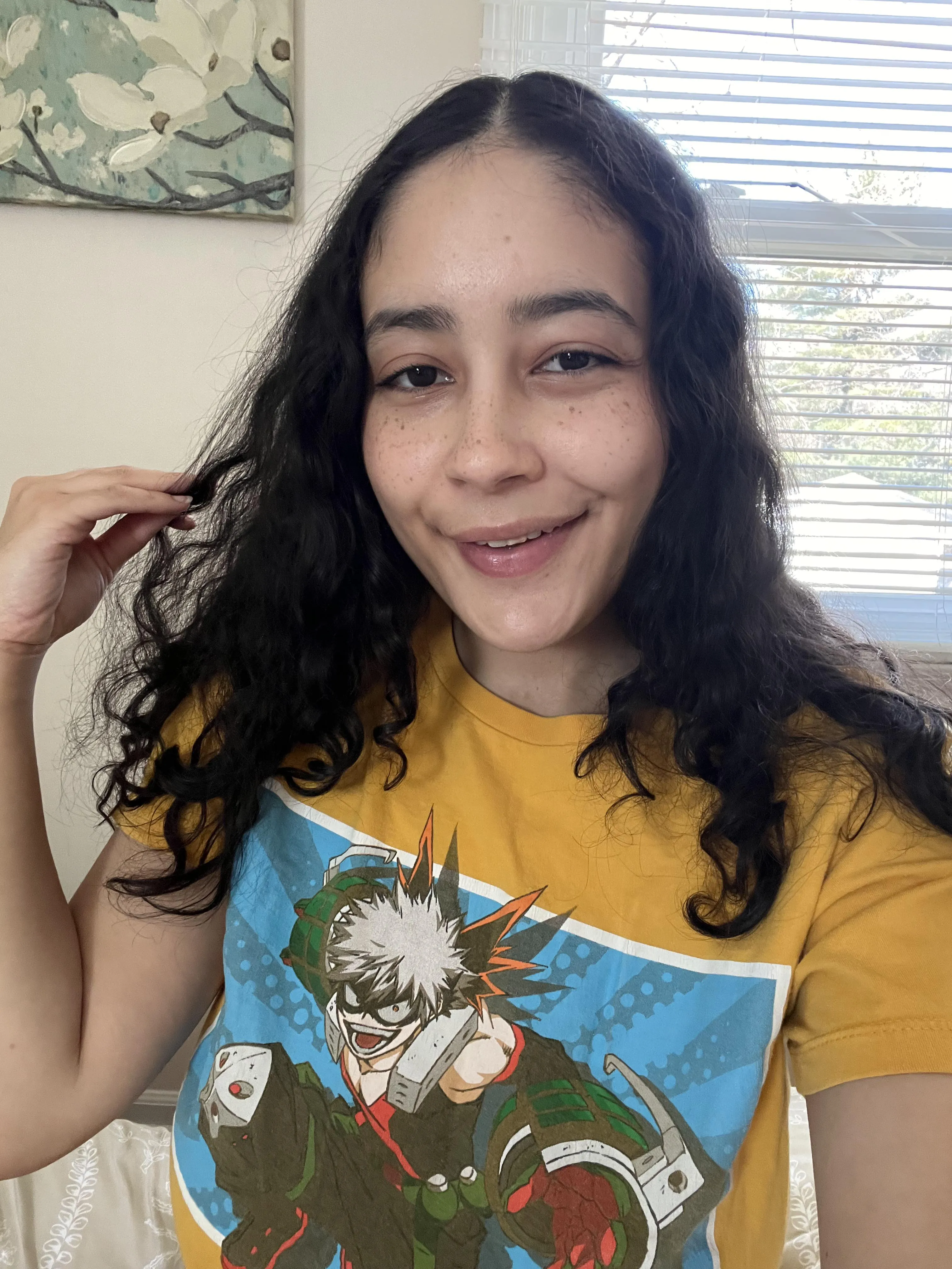 Yes I do like toxic male anime characters posted by kammycumss