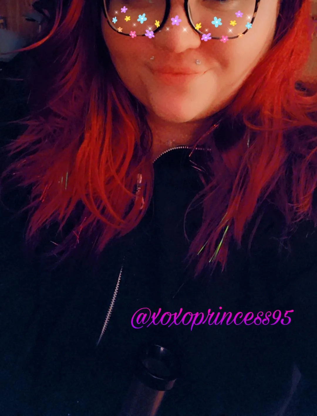 Your Goddess is awake, so you should be sending. I know your dreams were focused on me. Give in to desires & submit to me. posted by princesslexxx95