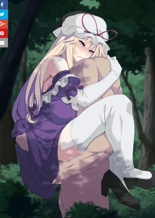 Yukari hentai posted by maxikaz19