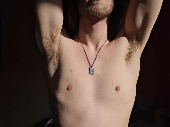 [19] Wanna taste my body by gaymer_twinky