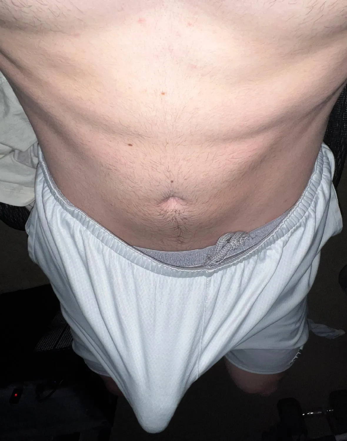 20M - is this good? posted by ovojax