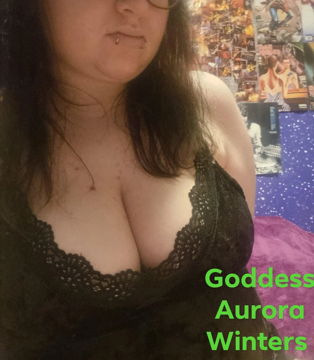 Are you worthy enough to serve me? posted by No-Marketing-9378