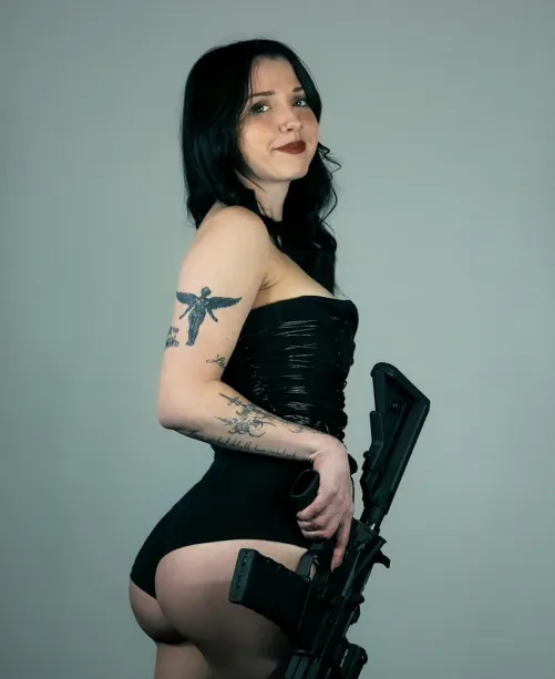 Back for another hump day! by sadielucky