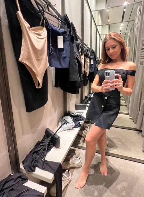 Can I wear this to meet your parents? by xoxoNadorable