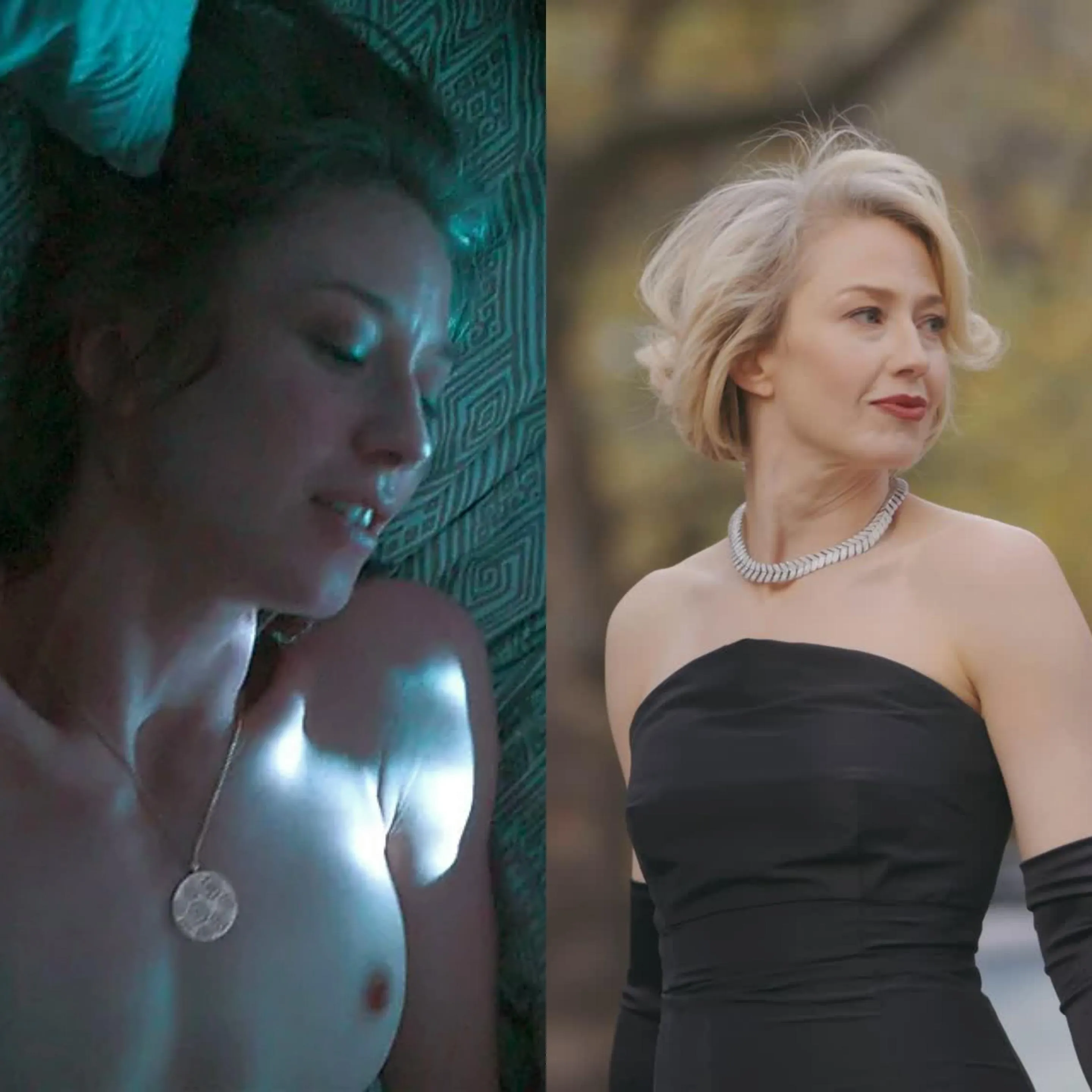 Carrie Coon posted by baadass9