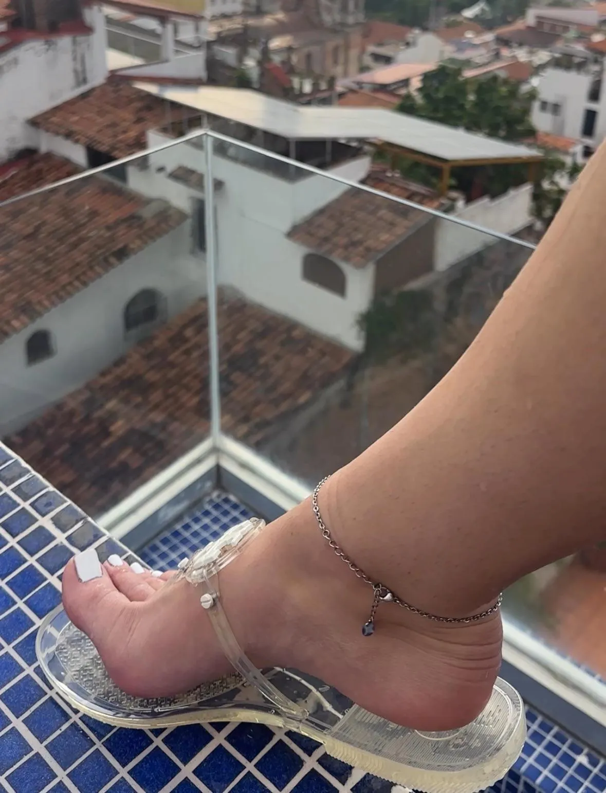 Clear Tory minis posted by sattvic1213