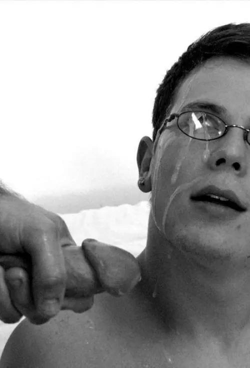 Creamy glasses. by SPEXGOGGLEZ2002