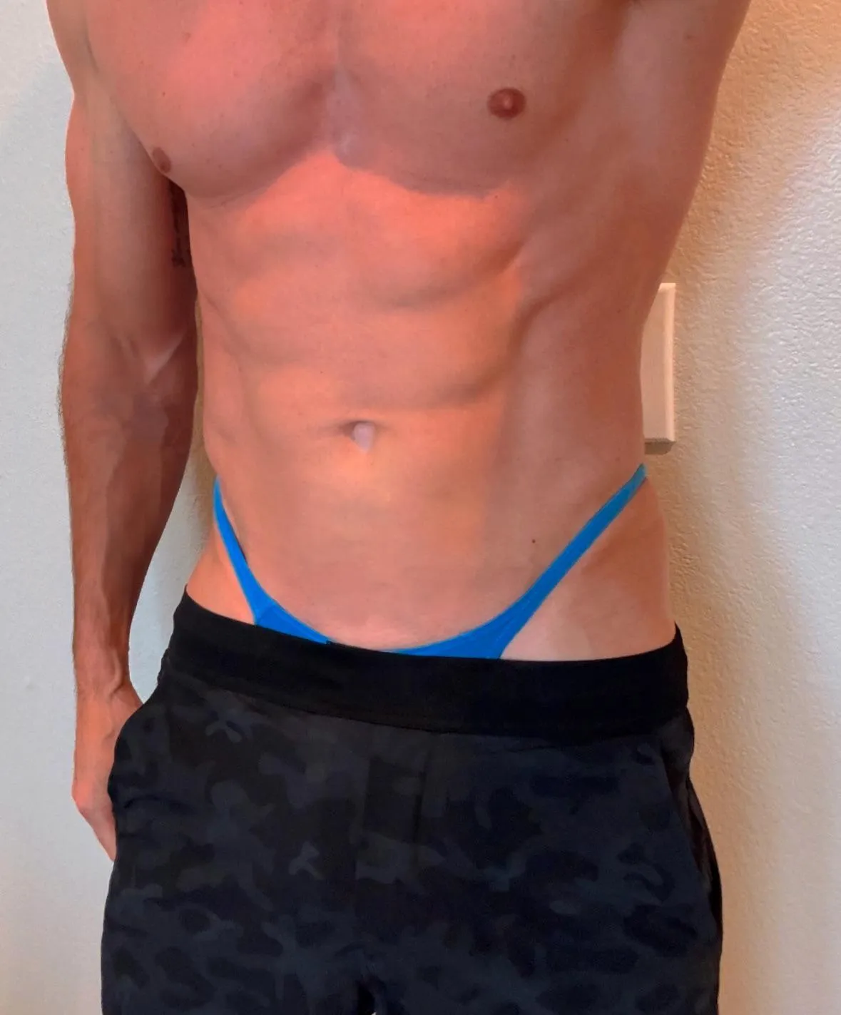 Do I fit in here? posted by Feisty-Resource4028