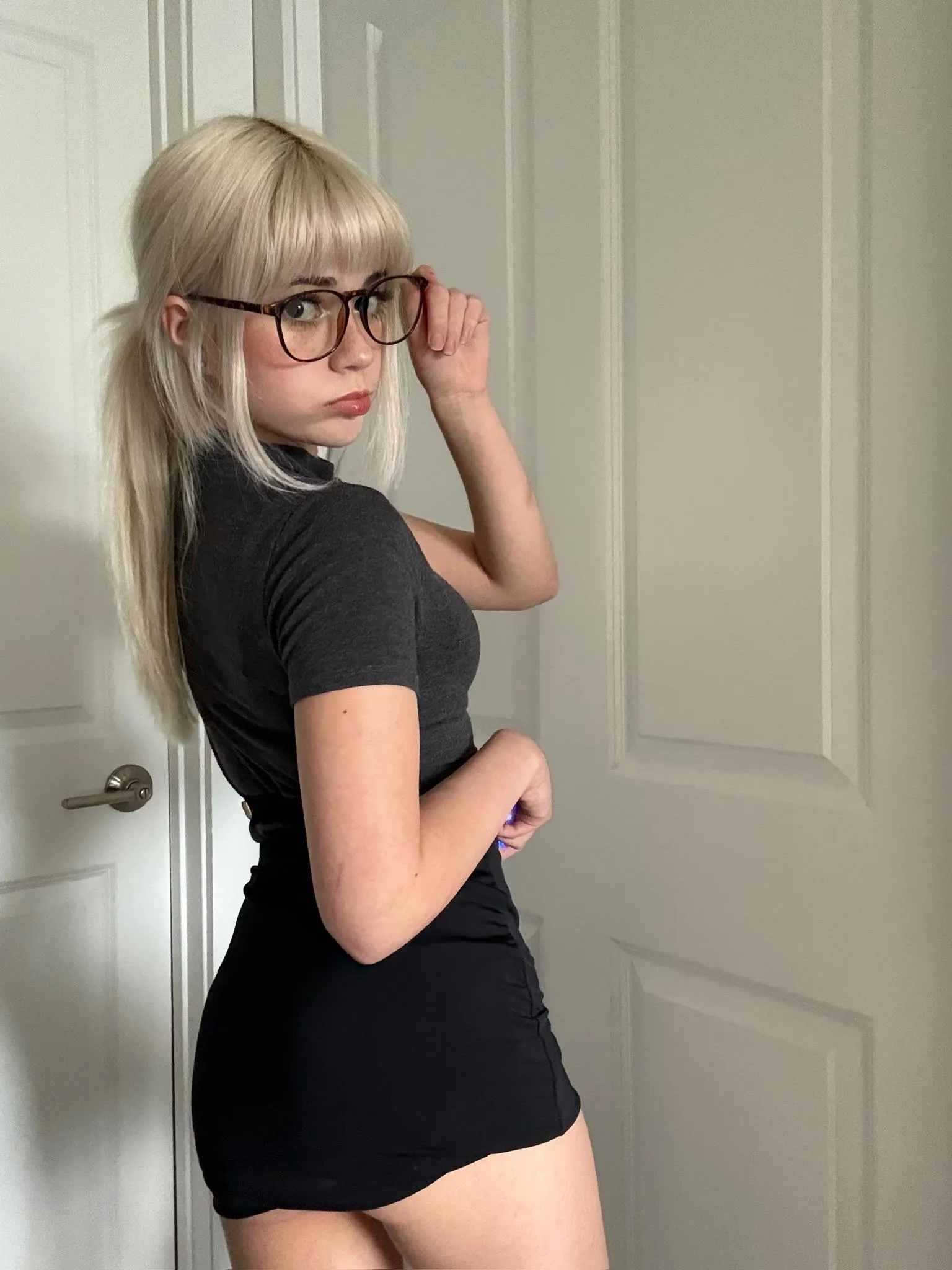 do you need a secretary in your pocket? ^_- posted by Jessie_Ra3