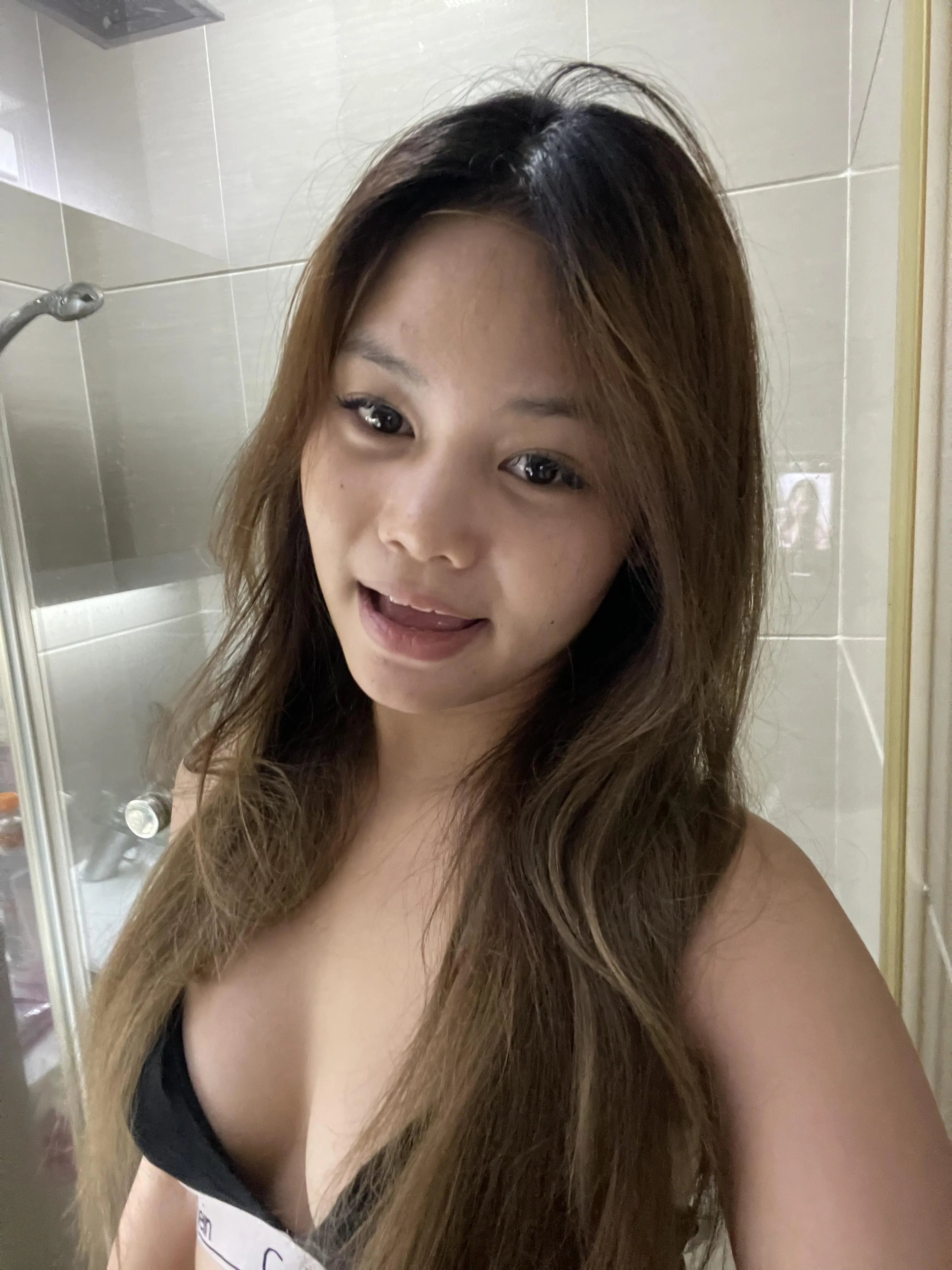 Doing my best to be bleached. BWC for the win posted by DarlingHarmonyx