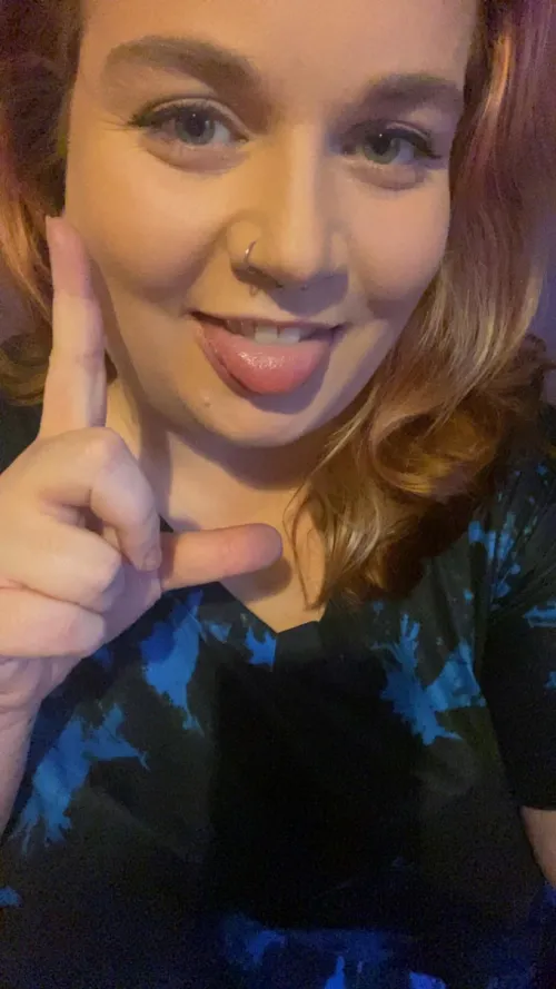 Feeling gorgeous, and ready to be spoiled as such by losers 🔥 by GuidanceMelodic2345