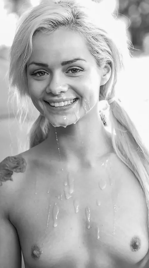 Frosted by AdultArtProject