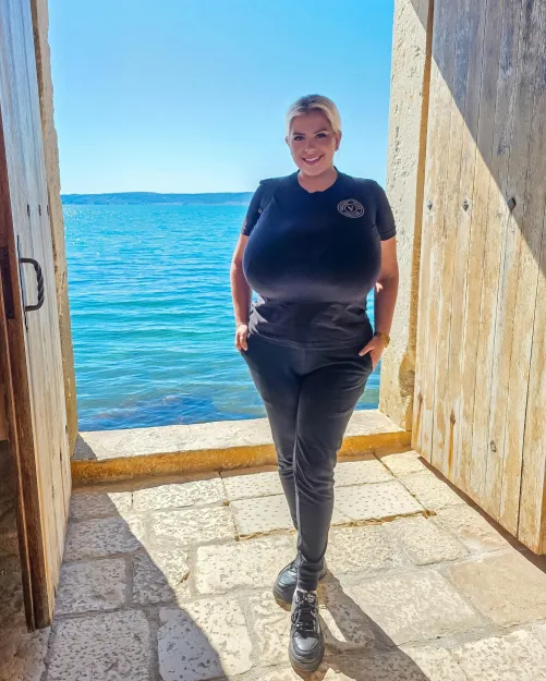 Gates of Heaven. 🌅 by ninaphoenix_