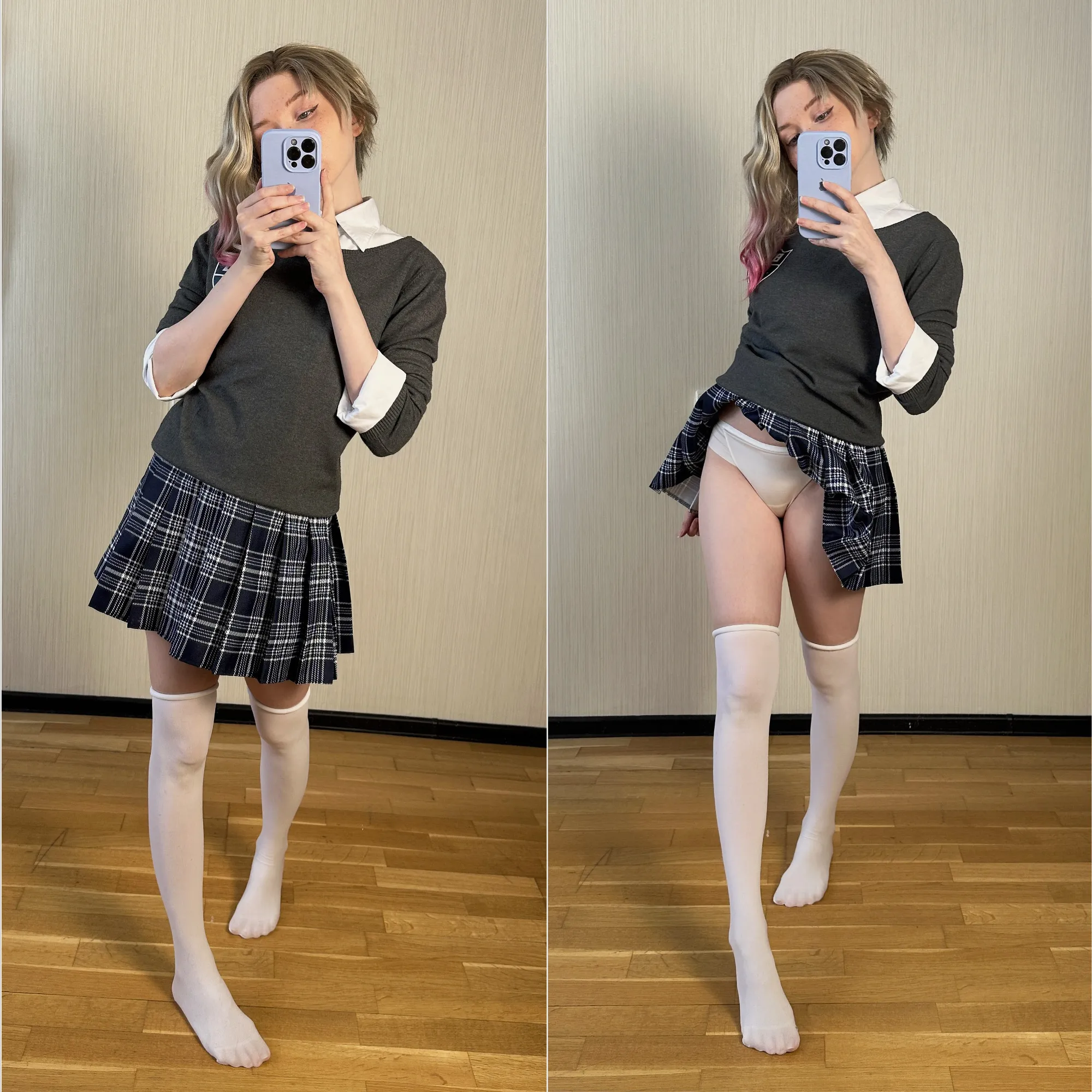 Gwen Stacy by Tanuki_tyan posted by tanuki_tyan