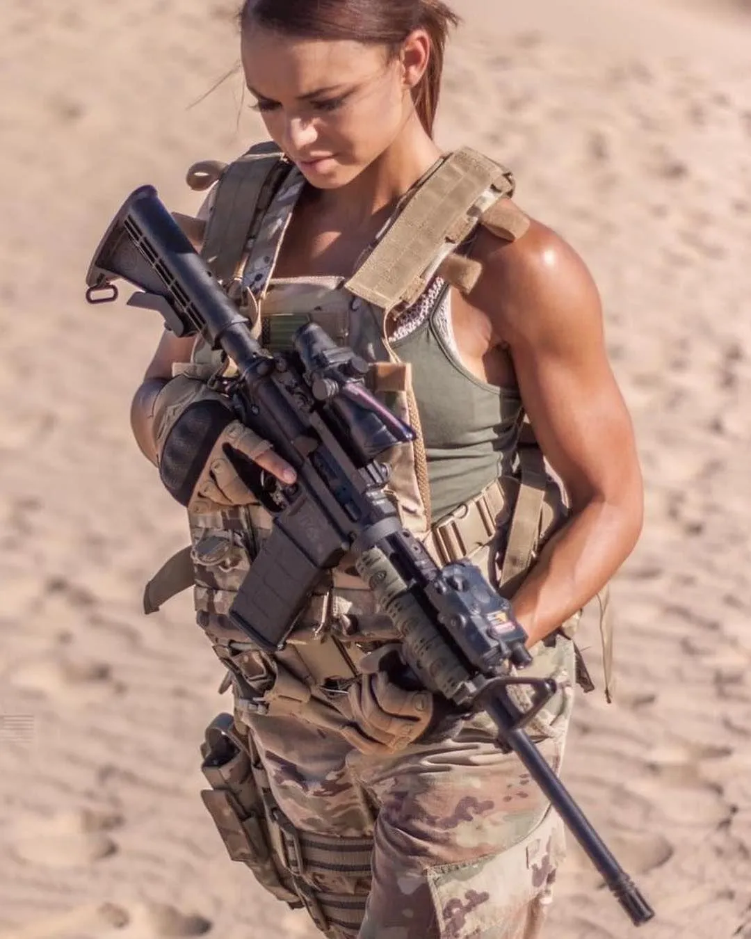 Hailey Westenbroek posted by One-Chemistry-5784