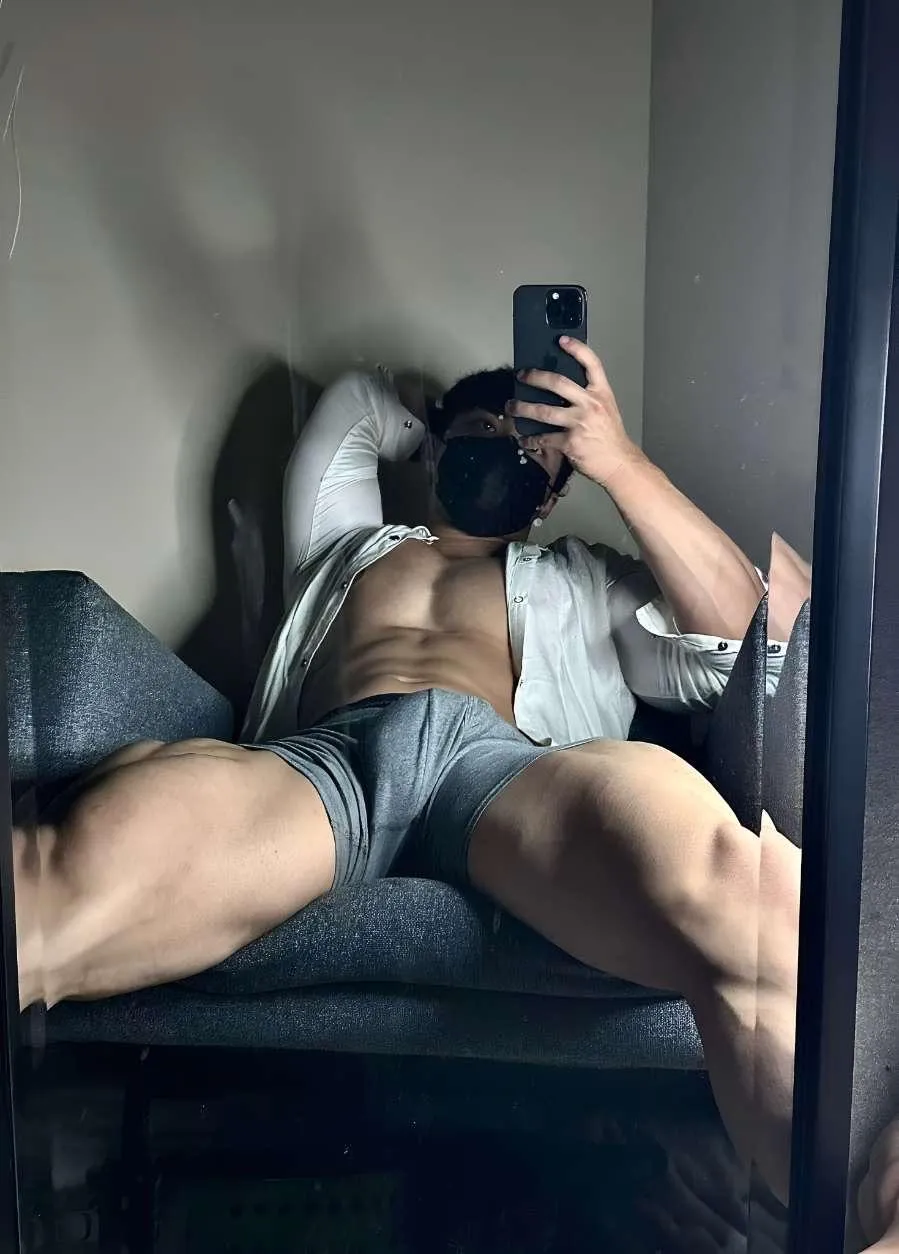 Help me relax after work? posted by Spicybulgogio