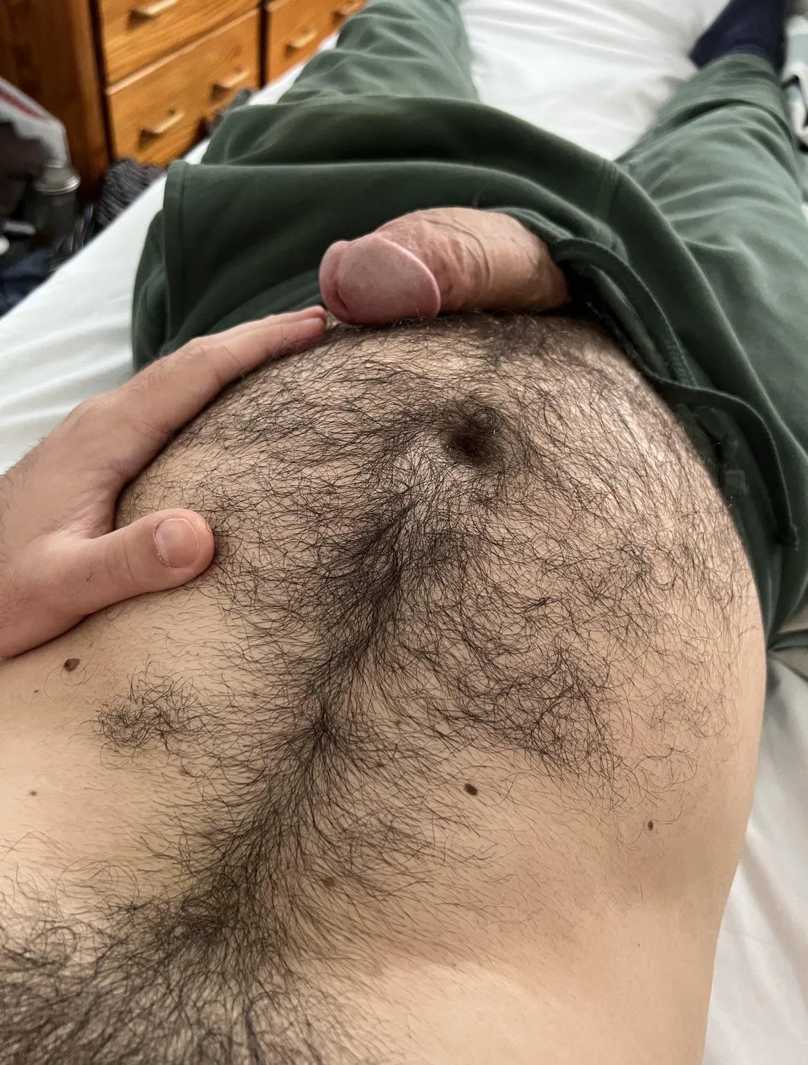 Hey babe posted by longjohn410