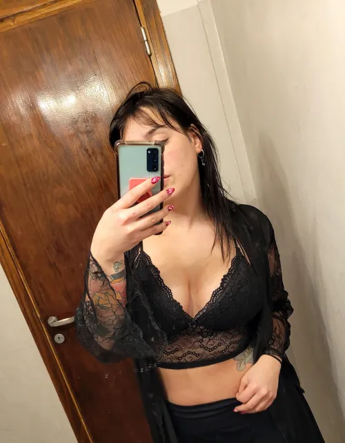 I hold the reins of your fate, and all that you possess. It's my pleasure to keep you under my command. by ailuxx0508