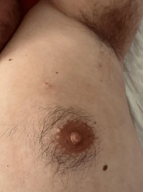 I love my nipples by Sufficient_Ad_8081