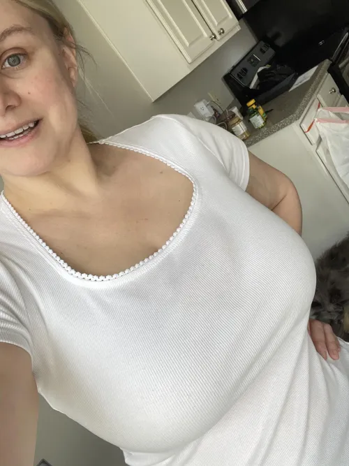 I take my vitamins :) by AboutTheBoobs