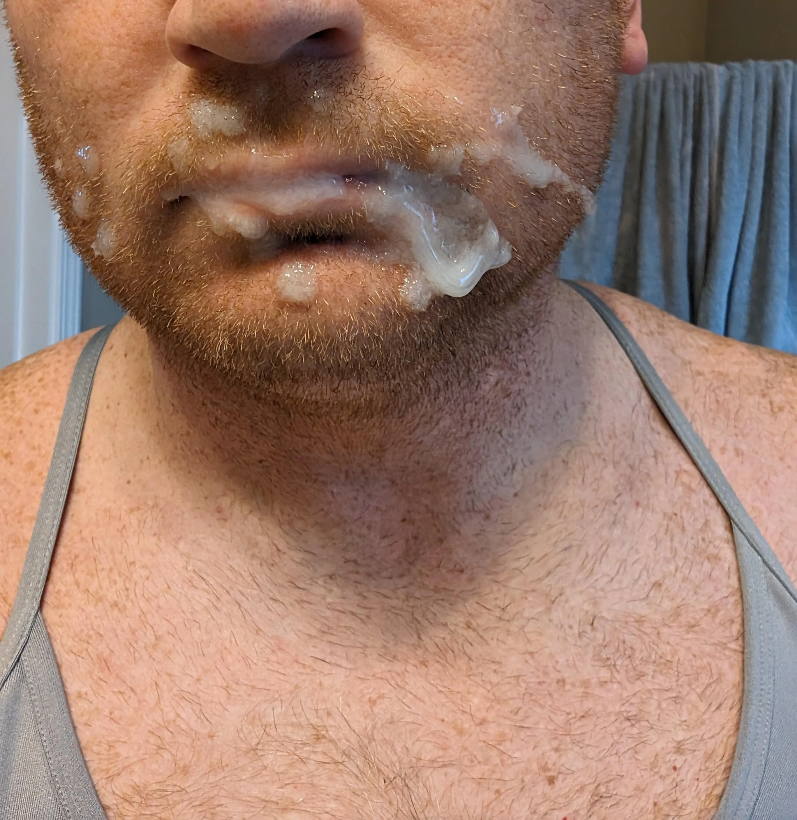 I wish it wasn't my own posted by Euphoric_Spread_6571