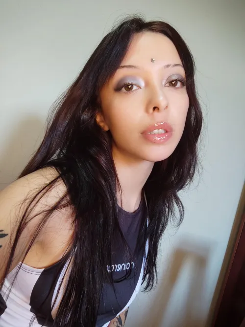 I'm your spoiled girl. Don't ask why. Just do your job. by Addictive_doll