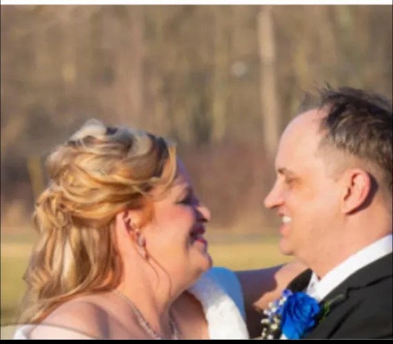 Just married by TopShelfRosinDabs